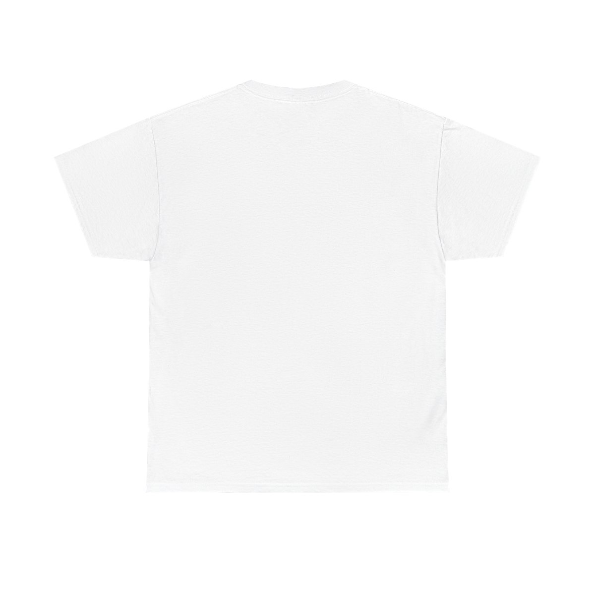 Silo "Beyond The Spiral" Unisex Tee - alternate angle 1, merchandise