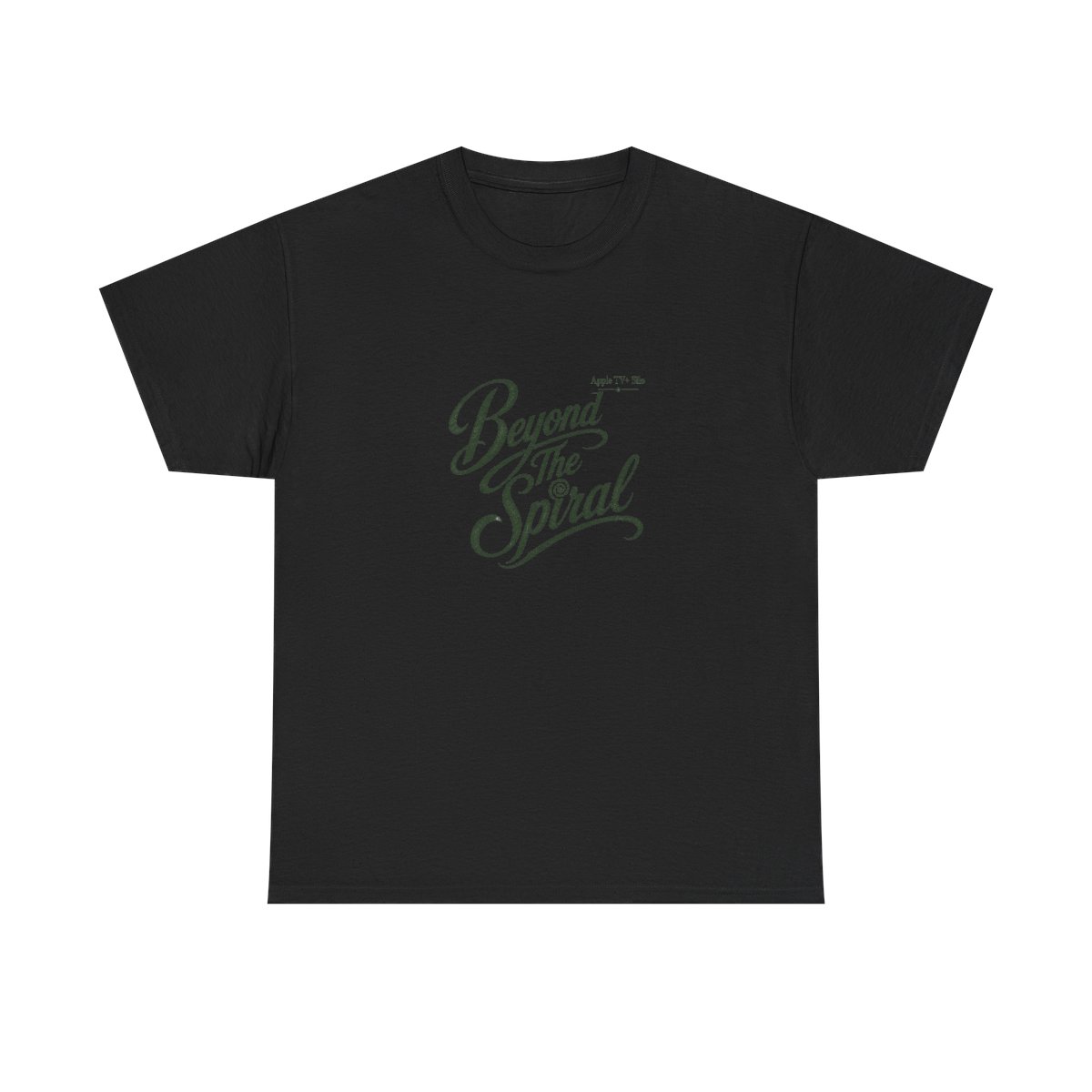 Silo "Beyond The Spiral" Unisex Tee