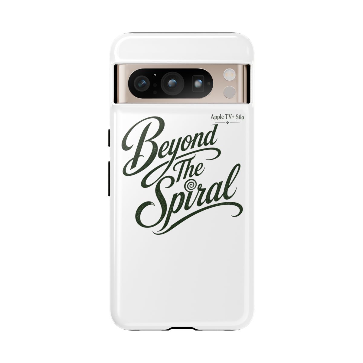 Silo "Beyond The Spiral" Phone Case - Official Phone Cases merchandise