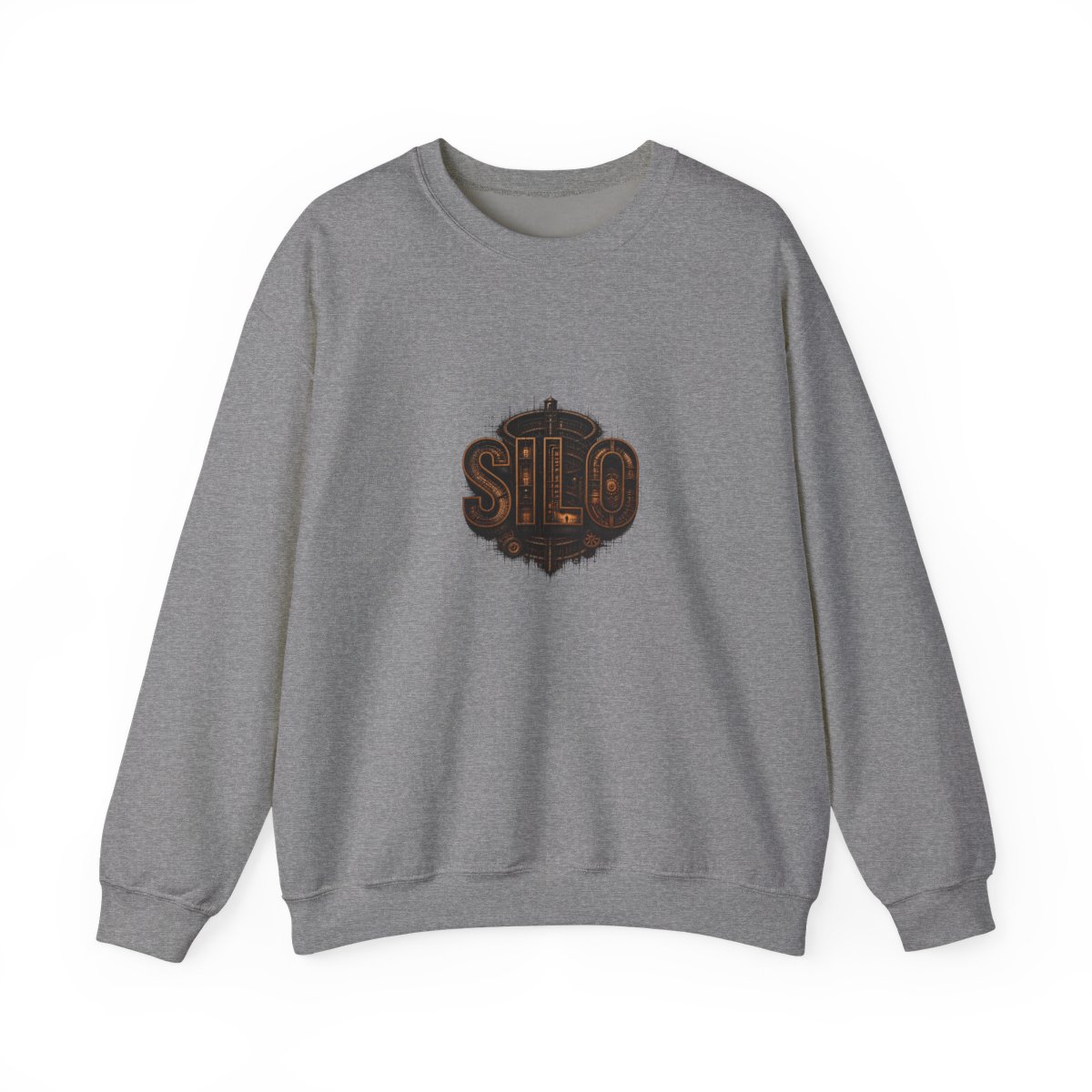 Silo Crewneck