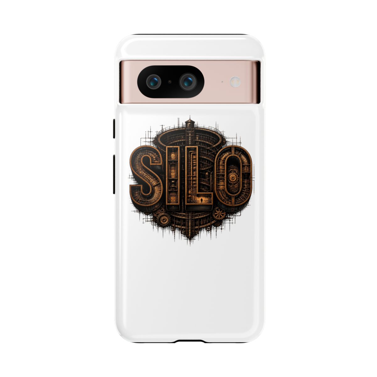 Silo Phone Case