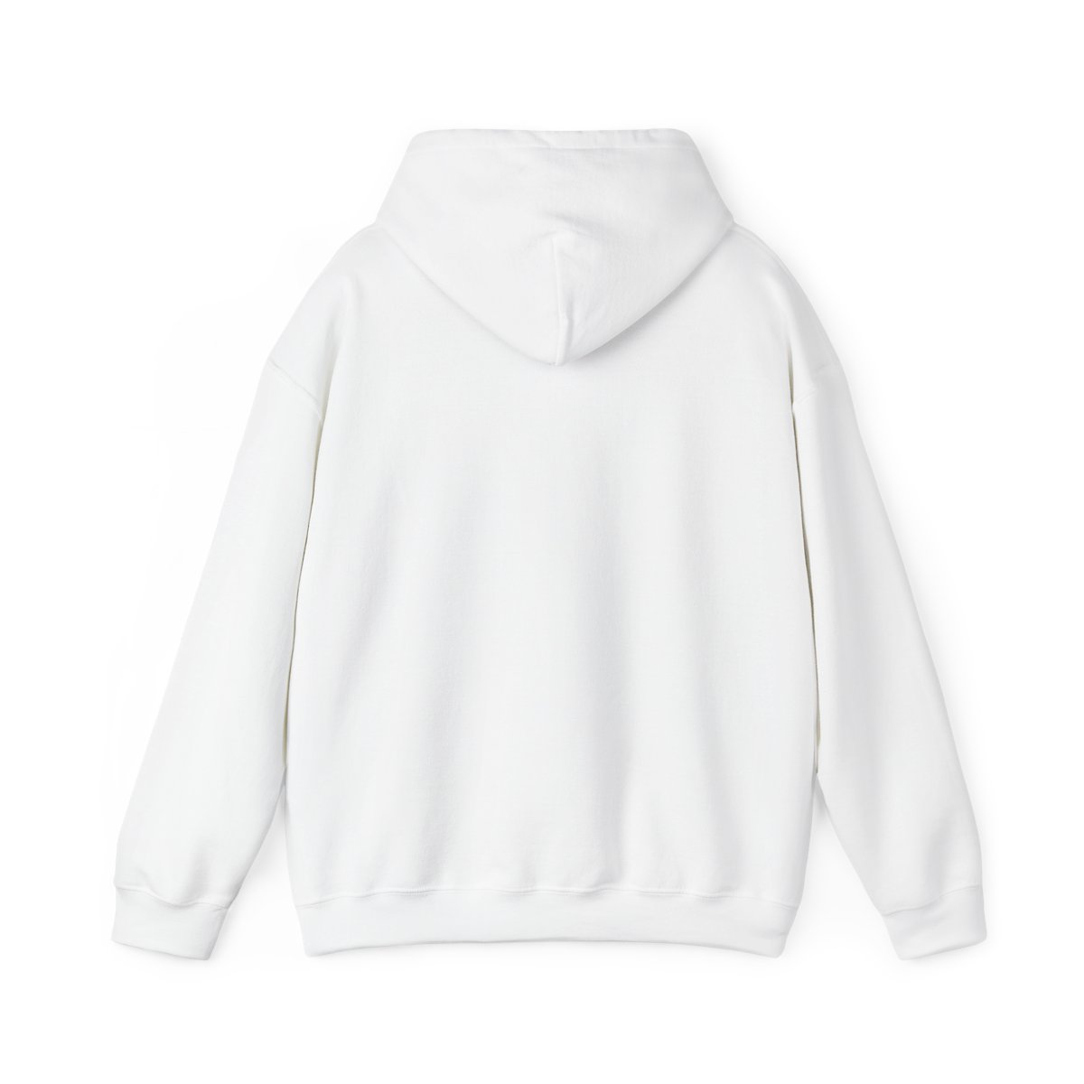 Silo "Design 3" Hoodie - alternate angle 1, merchandise