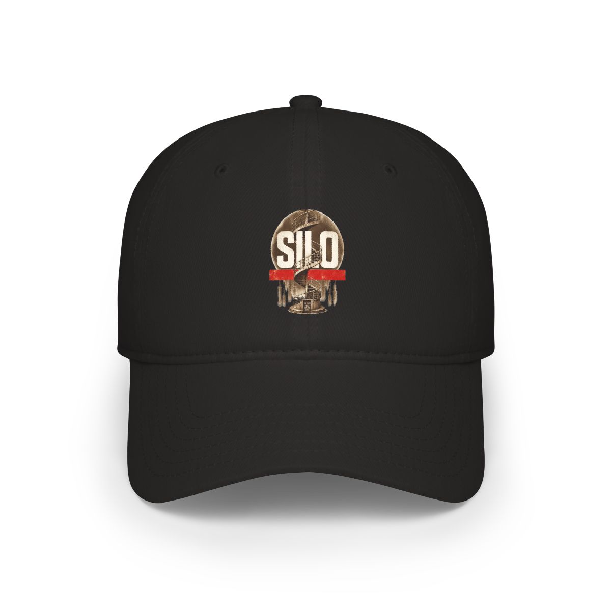 Silo "Design 3" Hat