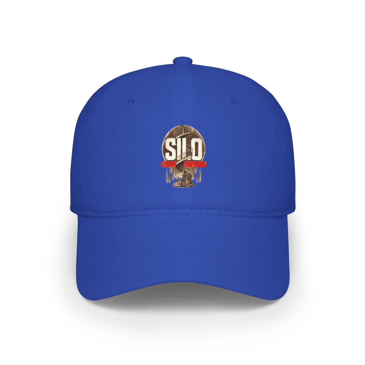 Silo "Design 3" Hat - alternate angle 4, merchandise
