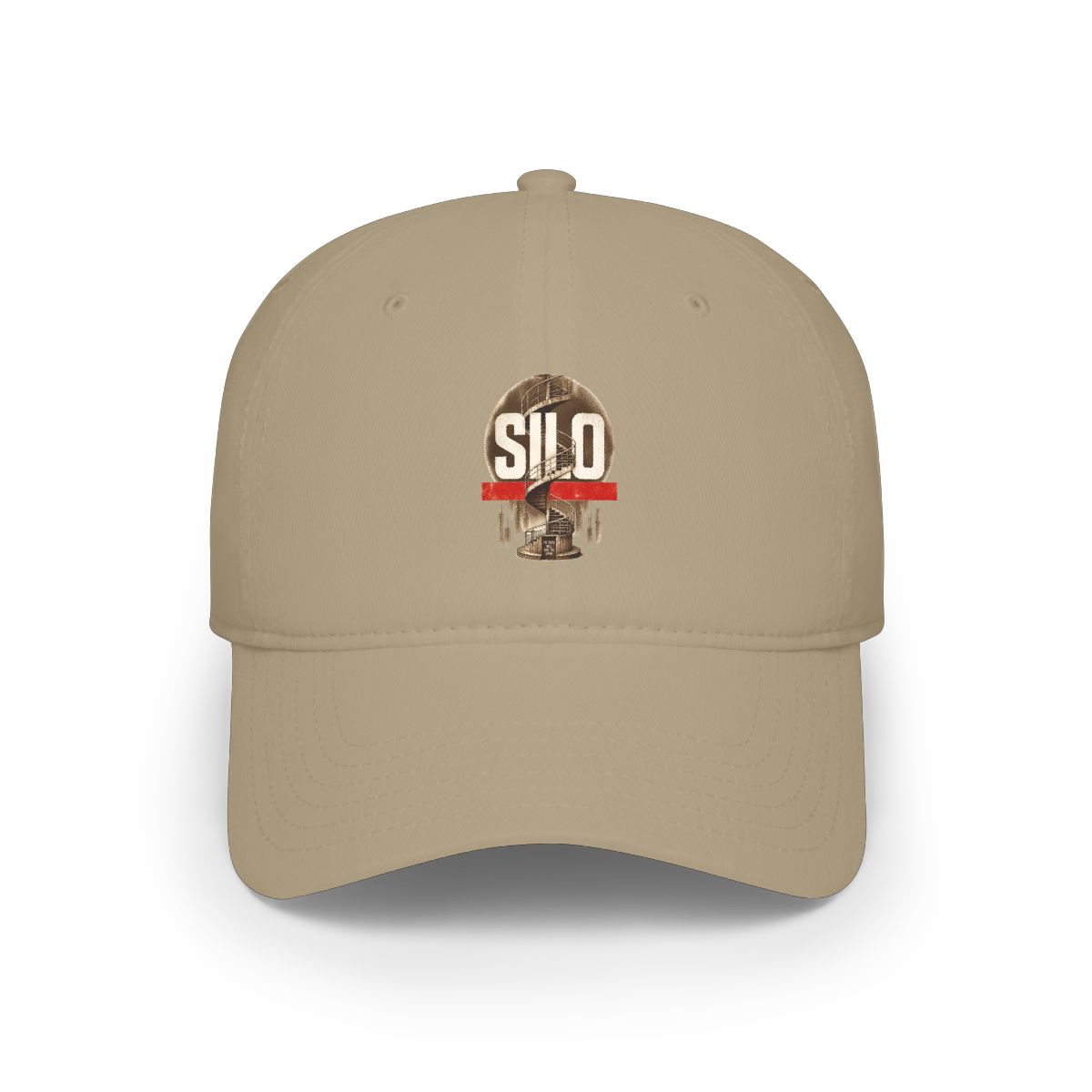 Silo "Design 3" Hat - Official Hats & Caps merchandise